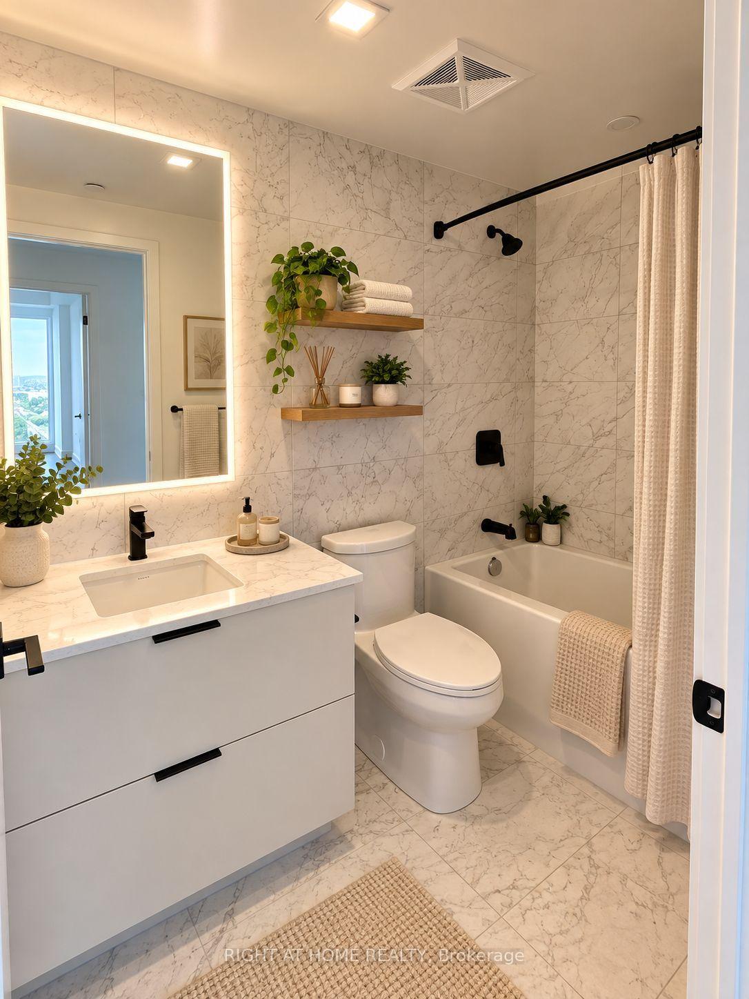 Photo 18 of Unit 4207, 609 Sherbourne Street, Toronto, North St. James Town — HOMEH
