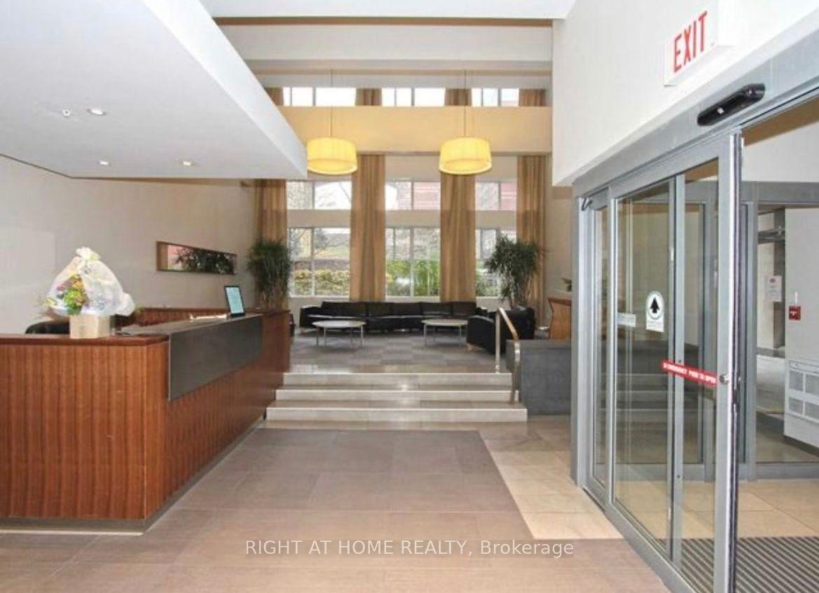 Photo 7 of Unit 315, 222 The Esplanade, Toronto, Waterfront Communities — HOMEH