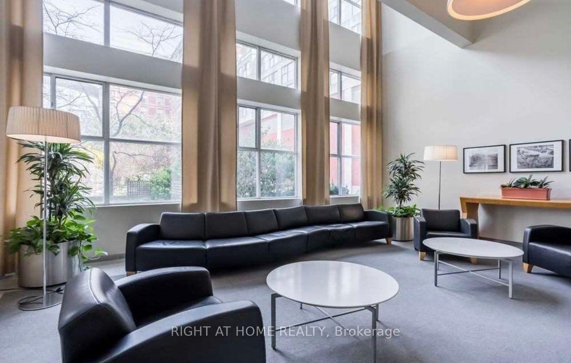 Photo 8 of Unit 315, 222 The Esplanade, Toronto, Waterfront Communities — HOMEH