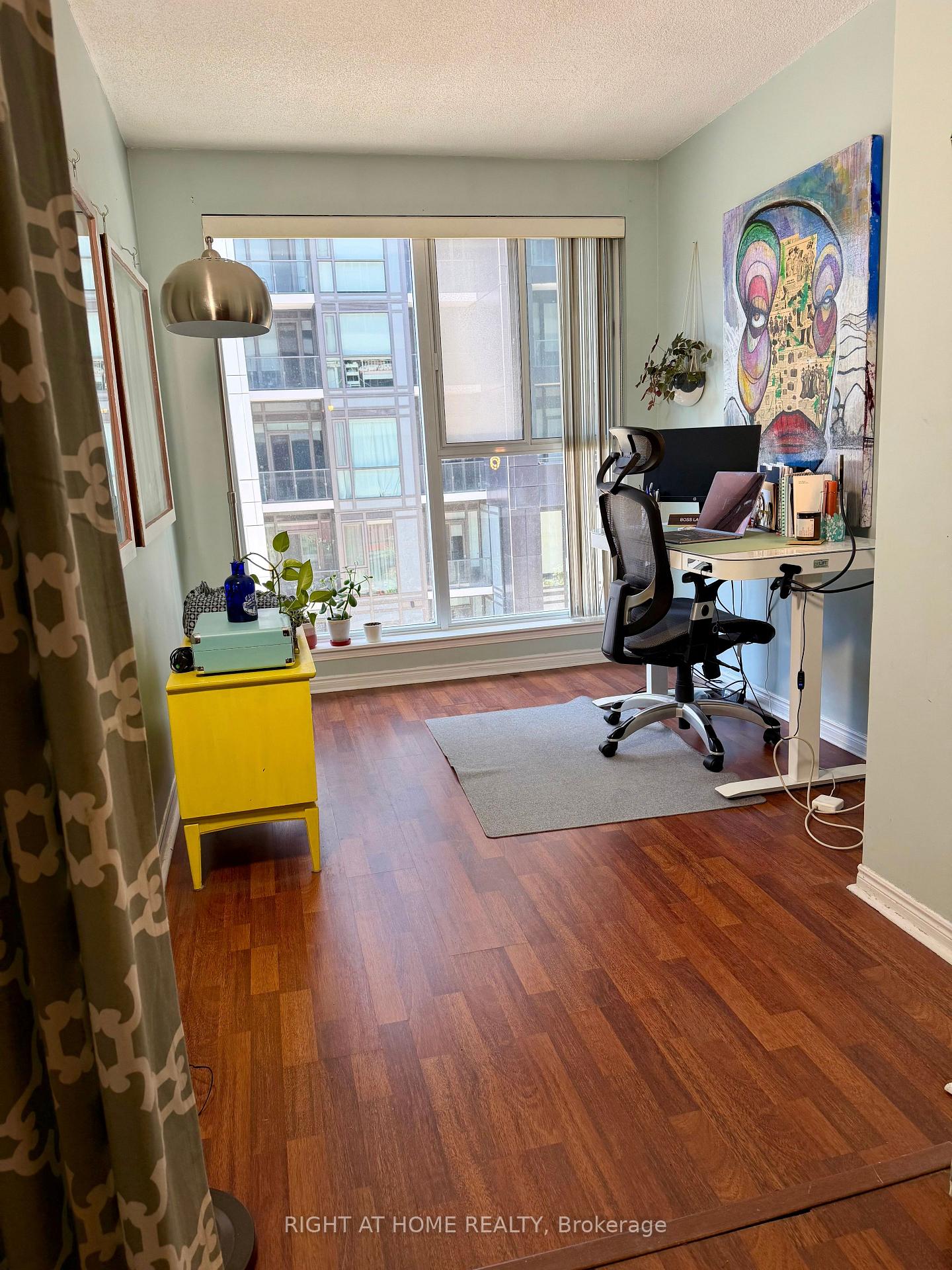 Photo 15 of Unit 315, 222 The Esplanade, Toronto, Waterfront Communities — HOMEH