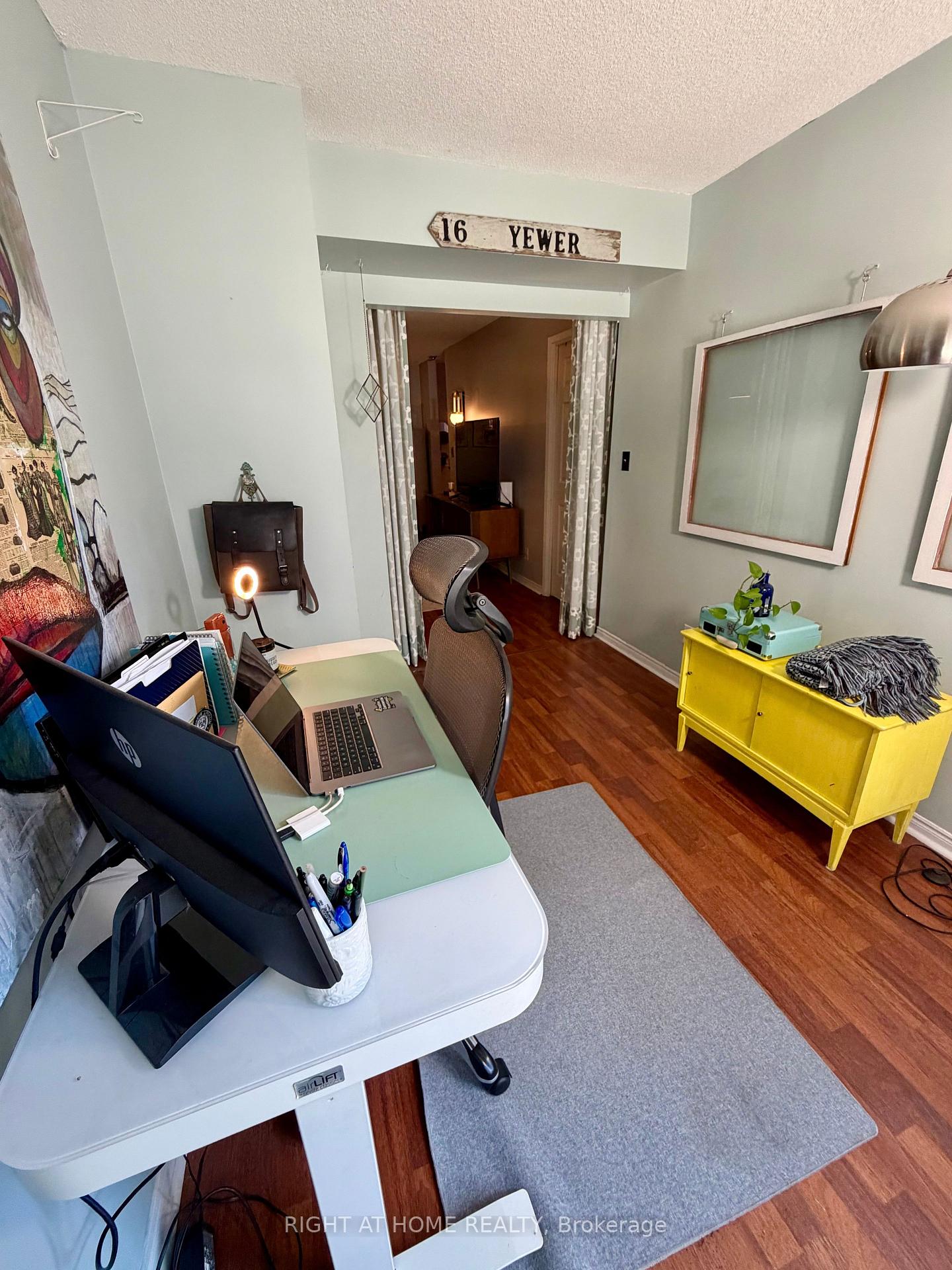 Photo 16 of Unit 315, 222 The Esplanade, Toronto, Waterfront Communities — HOMEH
