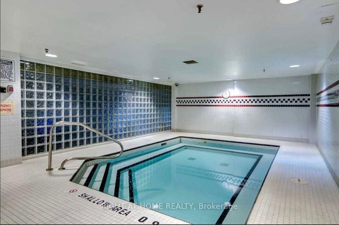 Photo 28 of Unit 315, 222 The Esplanade, Toronto, Waterfront Communities — HOMEH