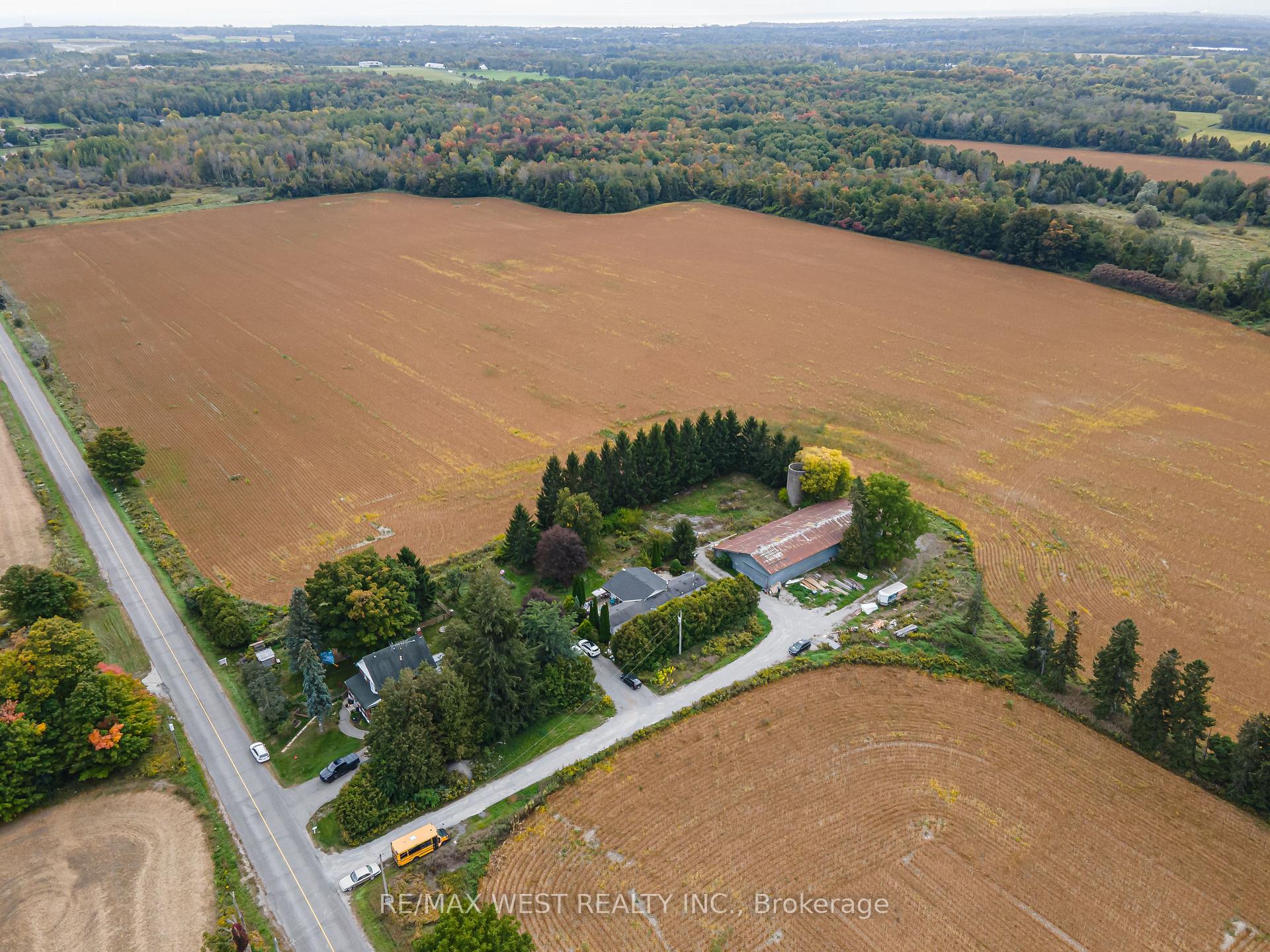 Photo 3 of 4392 Solina Road, Clarington, Rural Clarington — HOMEH