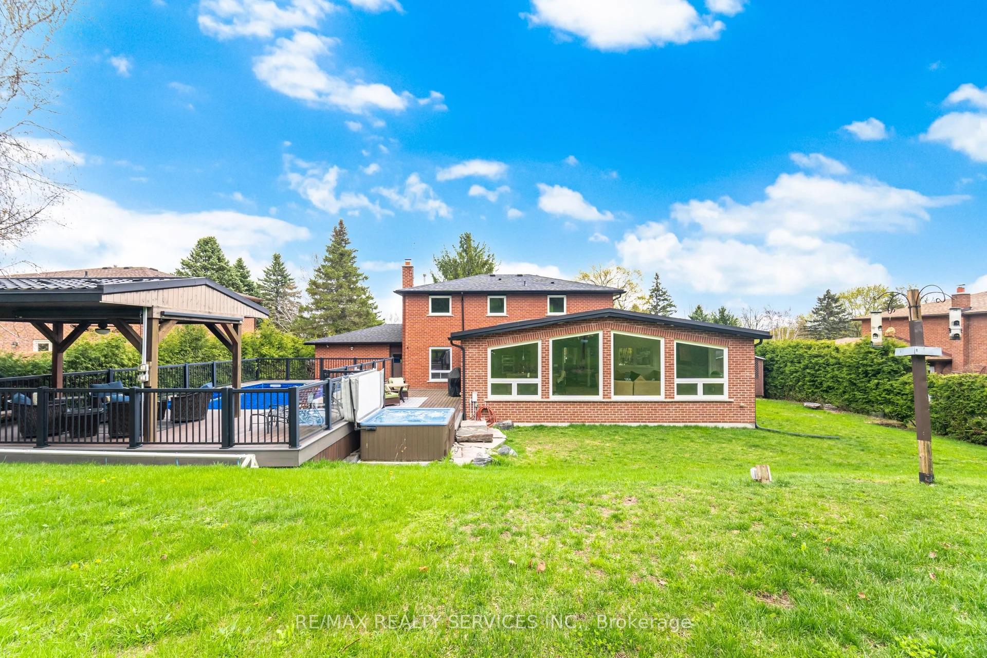 Photo 62 of 38 Marilyn Street, Caledon, Caledon East — HOMEH