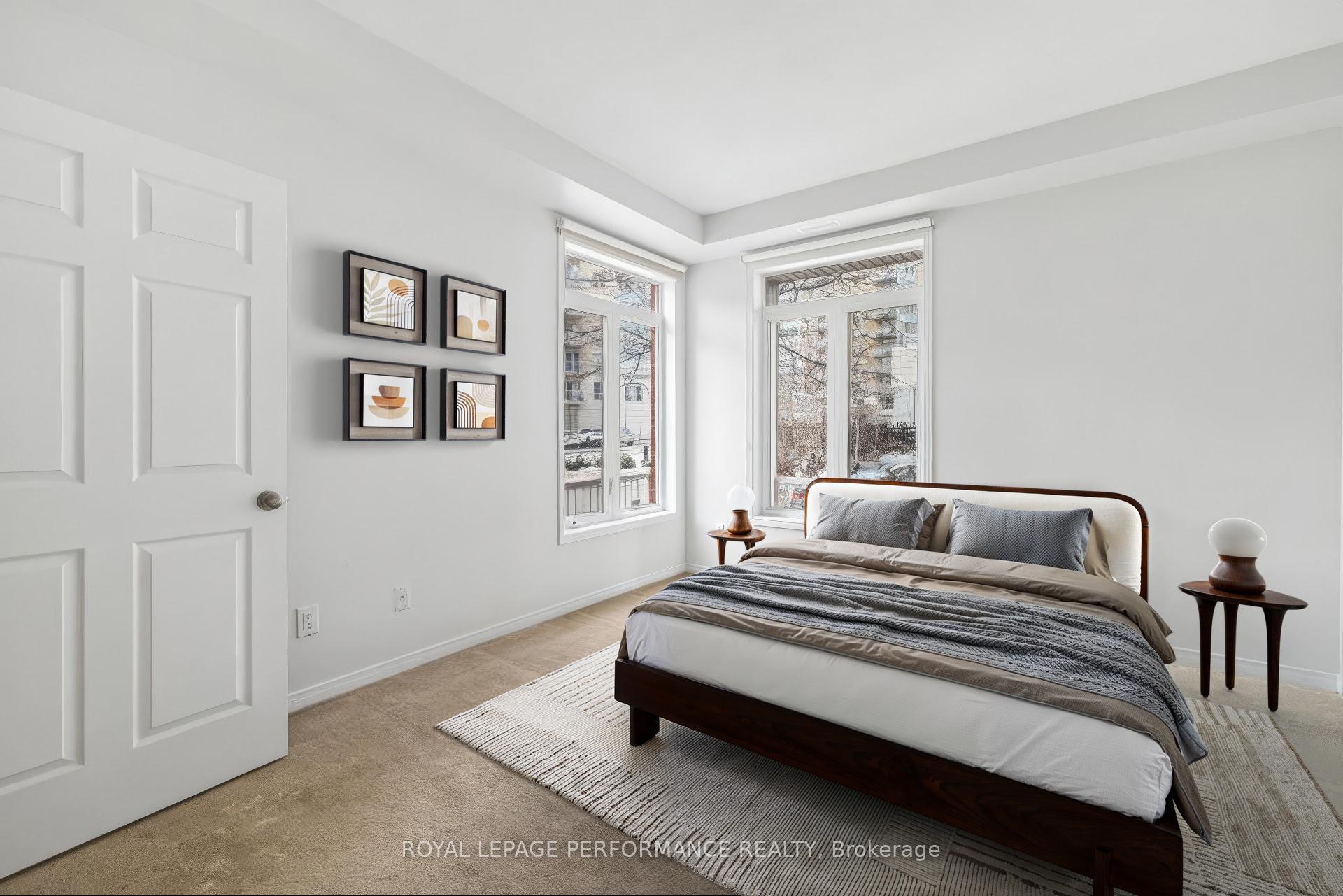 Photo 15 of Unit B, 240 Meilleur Private, Ottawa, Vanier — HOMEH