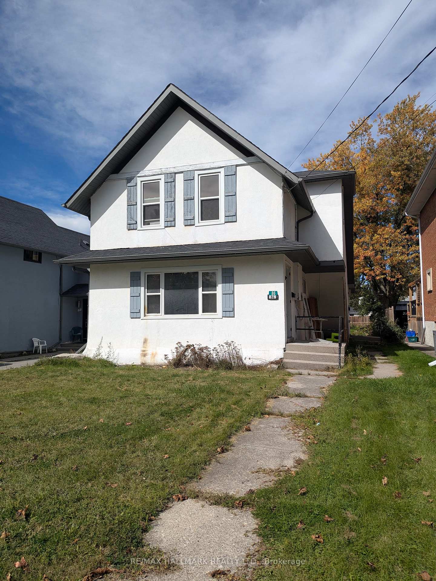 Photo 2 of 86 Queen Street, Kawartha Lakes, Lindsay — HOMEH