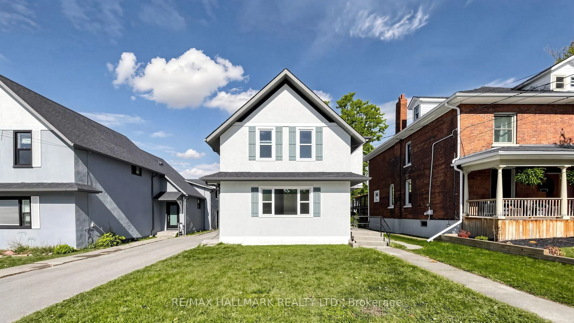Photo 1 of 86 Queen Street, Kawartha Lakes, Lindsay — HOMEH