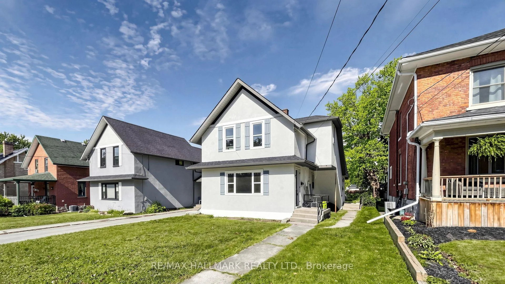 Photo 4 of 86 Queen Street, Kawartha Lakes, Lindsay — HOMEH