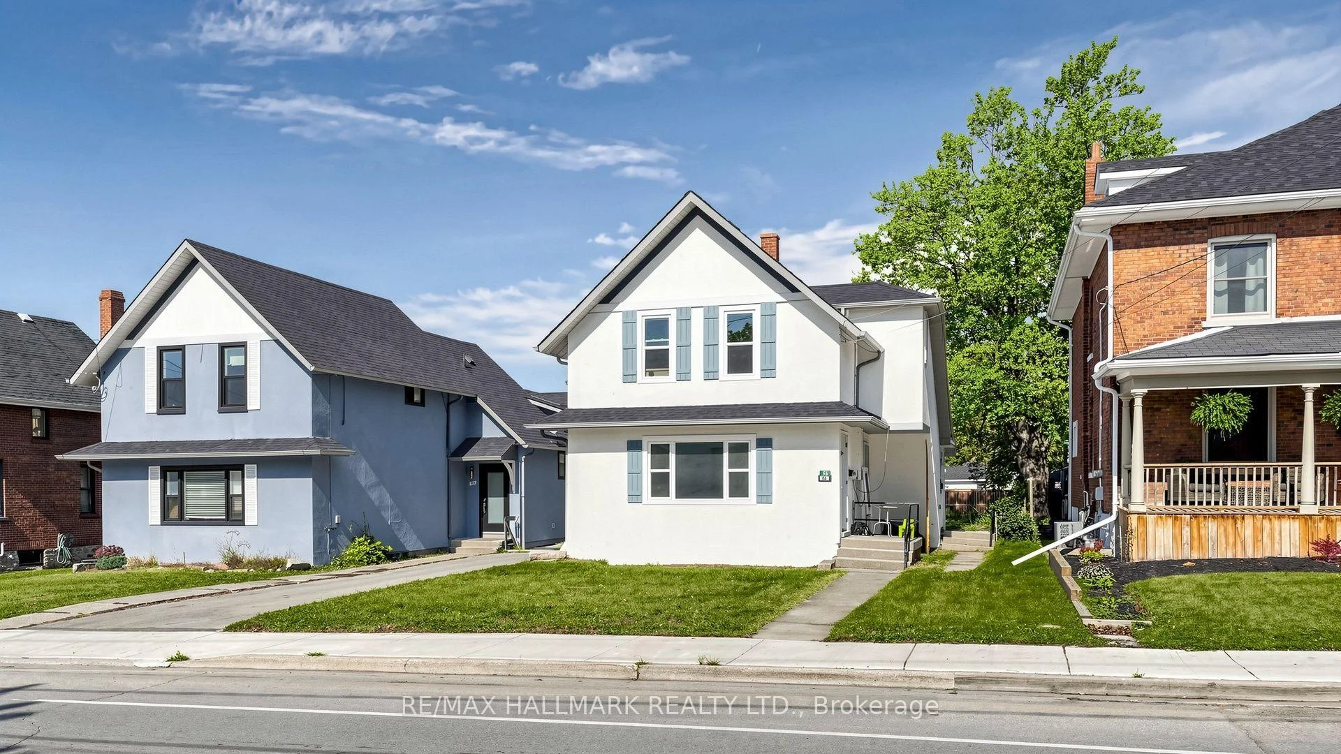 Photo 5 of 86 Queen Street, Kawartha Lakes, Lindsay — HOMEH