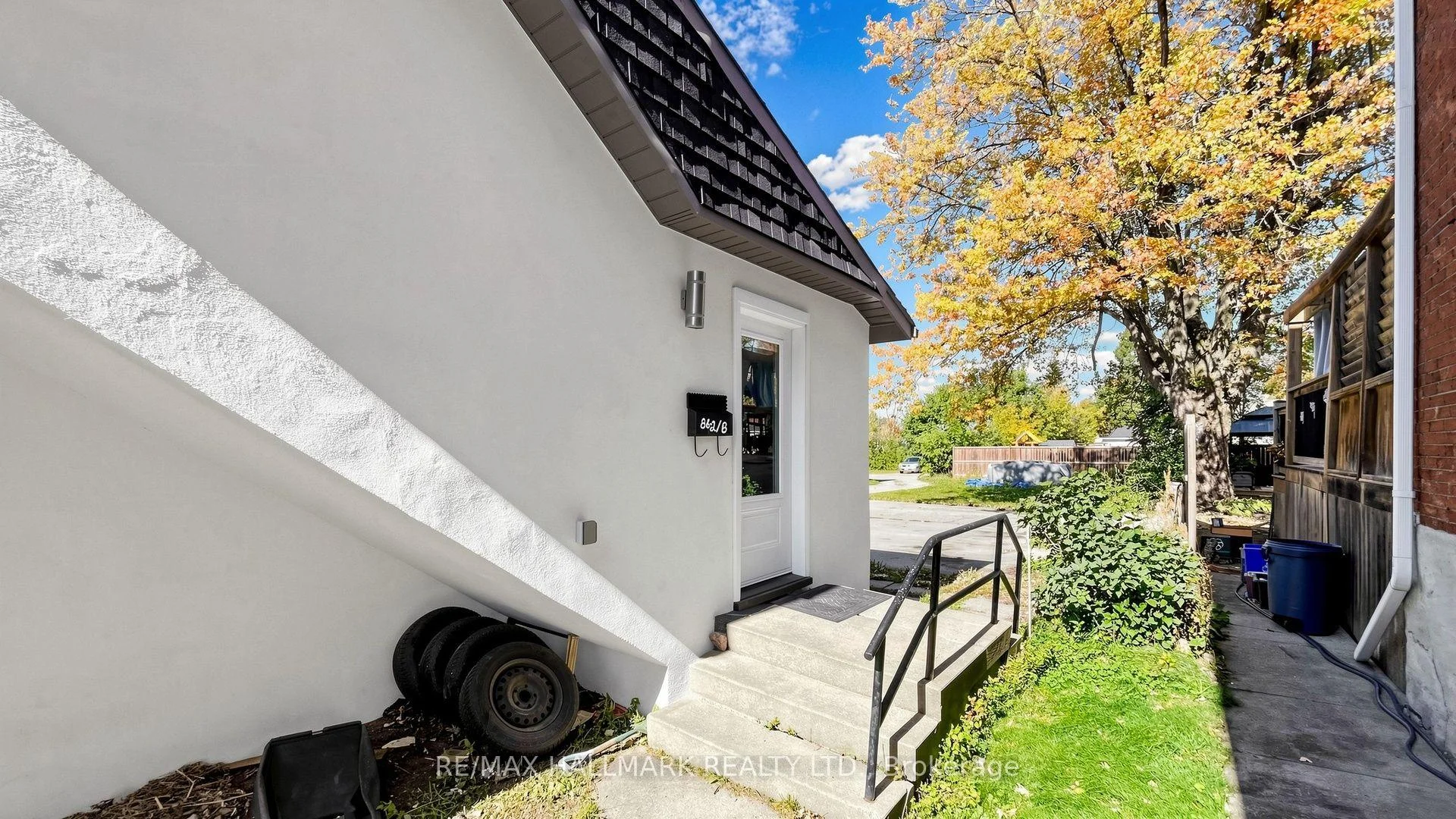 Photo 7 of 86 Queen Street, Kawartha Lakes, Lindsay — HOMEH