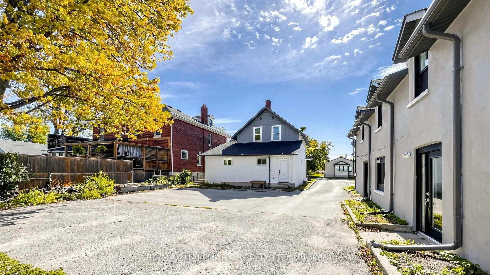 Photo 44 of 86 Queen Street, Kawartha Lakes, Lindsay — HOMEH