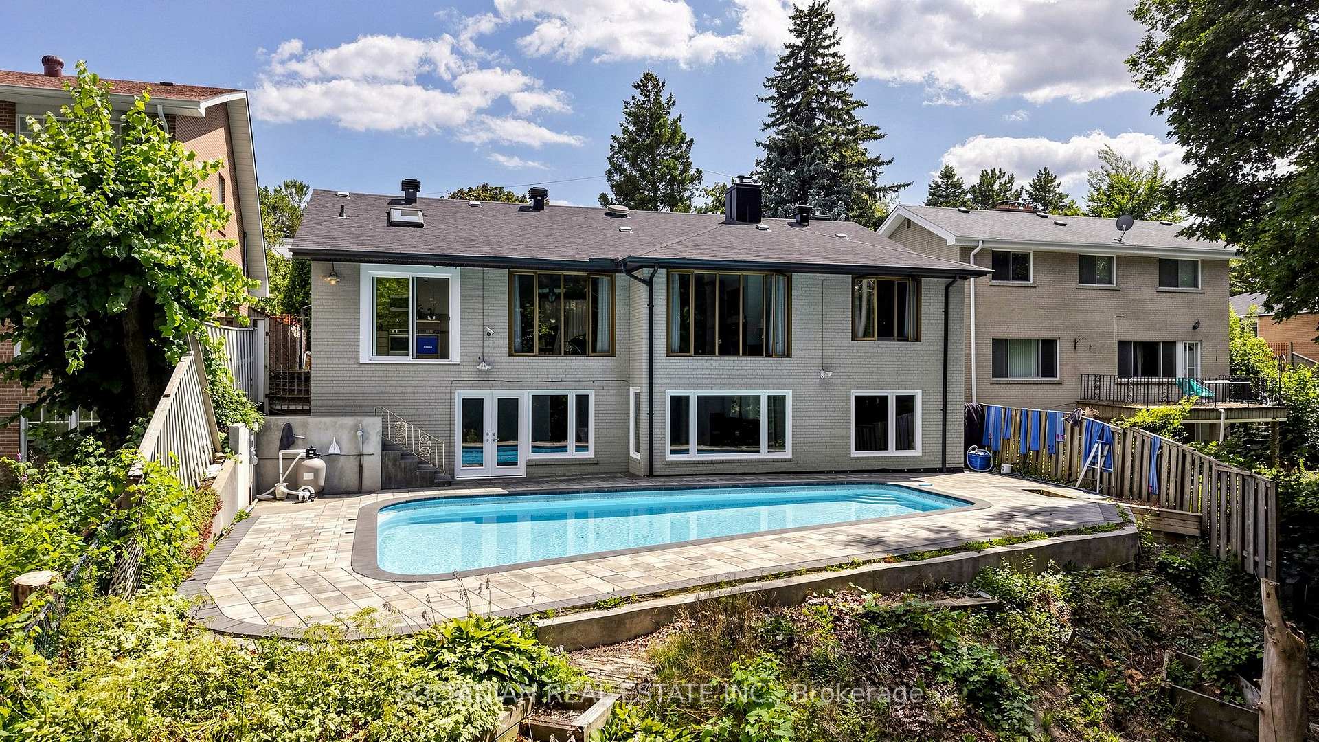 Photo 1 of 57 Sumner Heights Drive, North York, Bayview Village — HOMEH