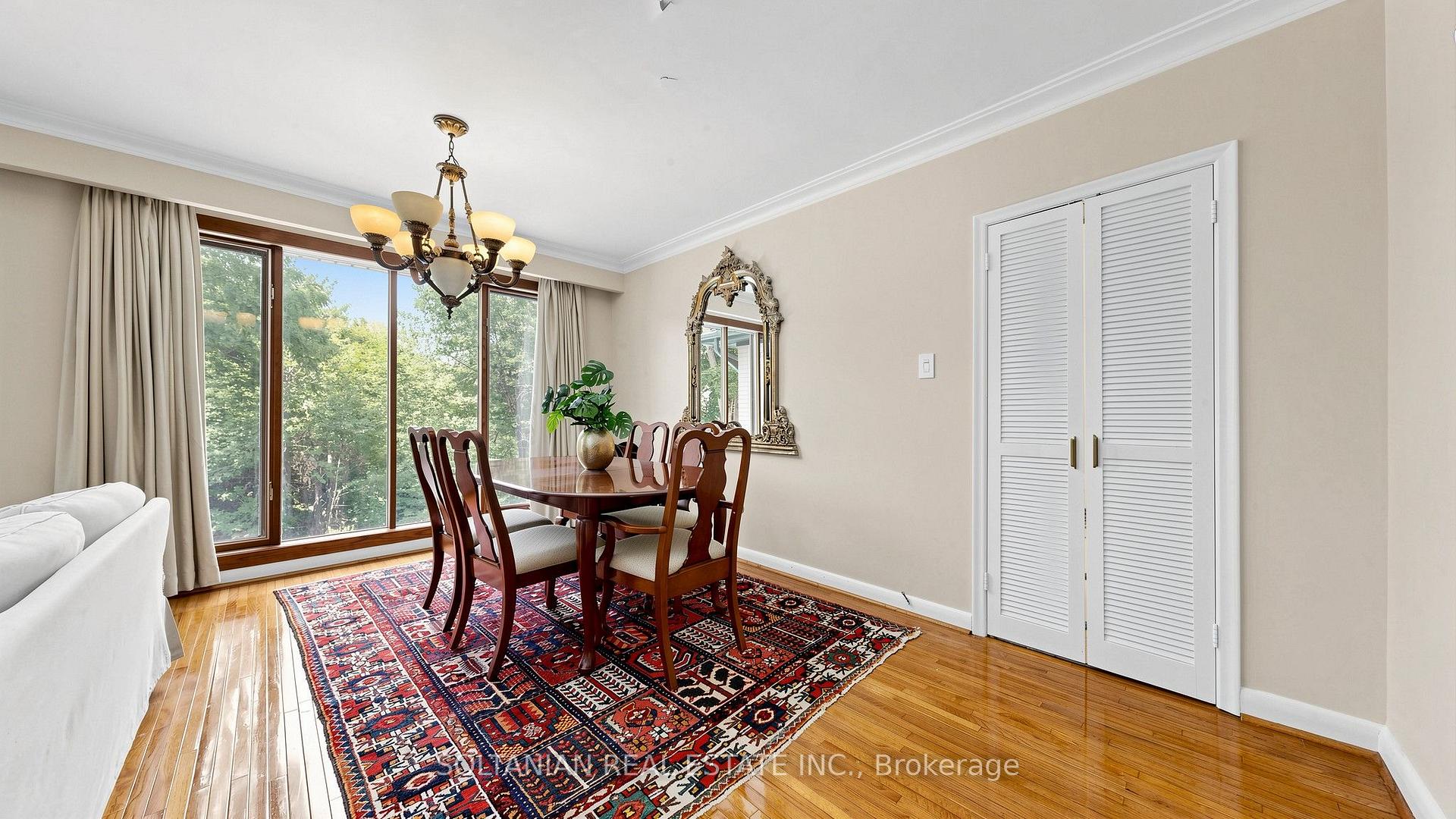 Photo 10 of 57 Sumner Heights Drive, North York, Bayview Village — HOMEH