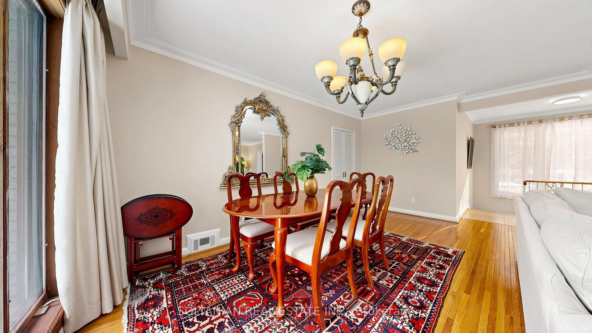 Photo 11 of 57 Sumner Heights Drive, North York, Bayview Village — HOMEH