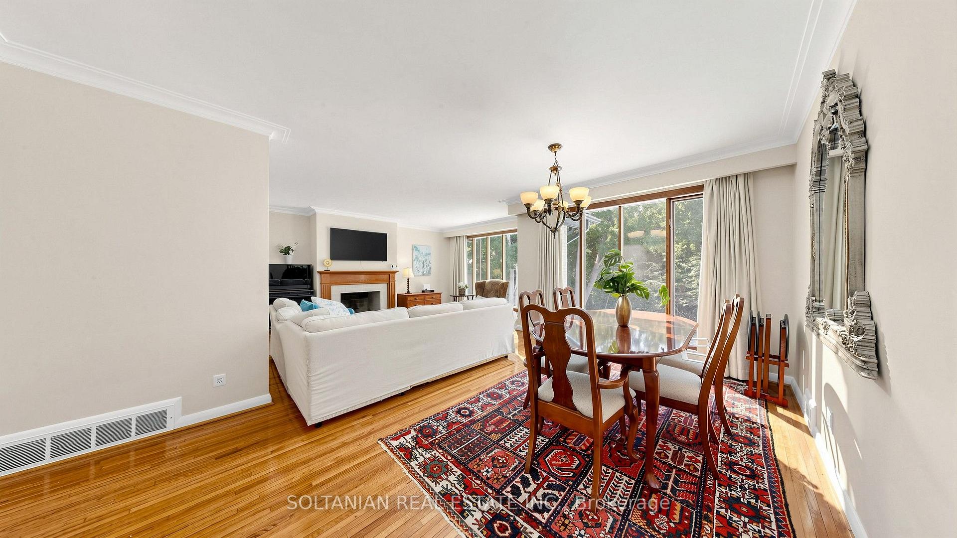 Photo 13 of 57 Sumner Heights Drive, North York, Bayview Village — HOMEH