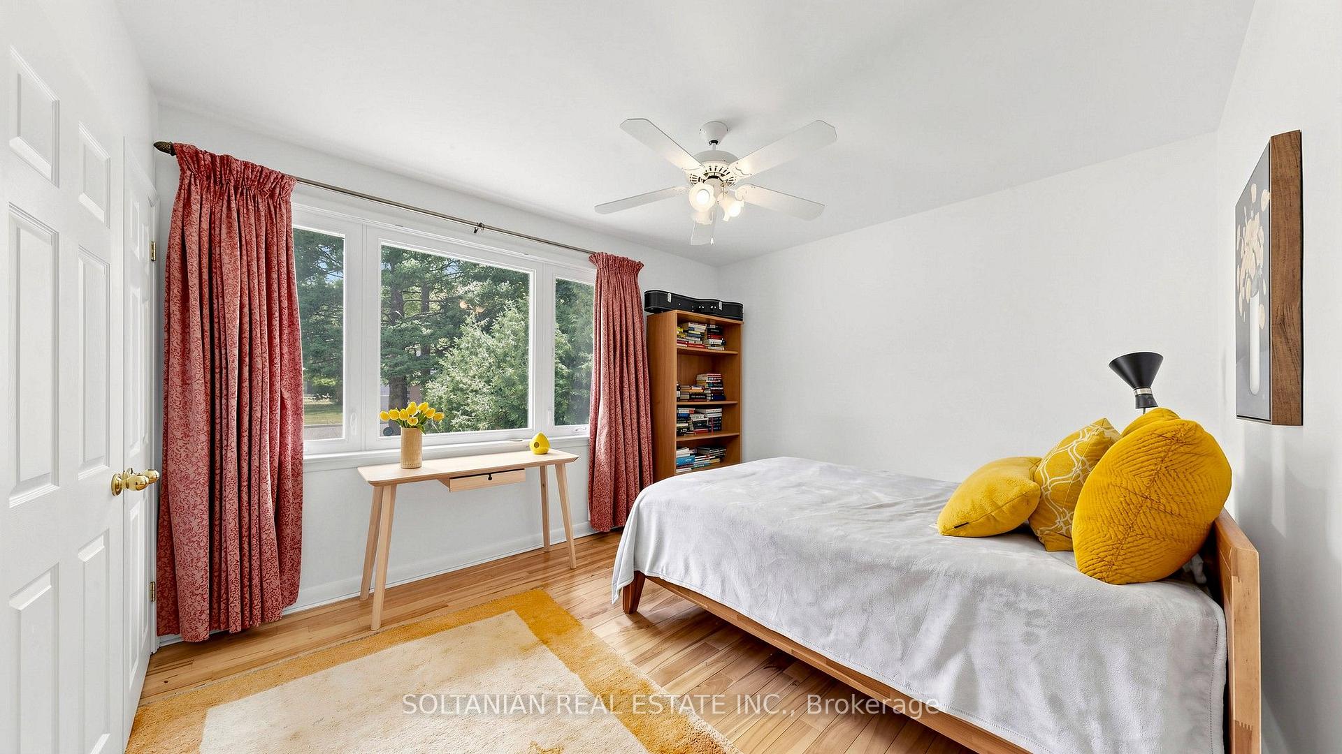 Photo 24 of 57 Sumner Heights Drive, North York, Bayview Village — HOMEH