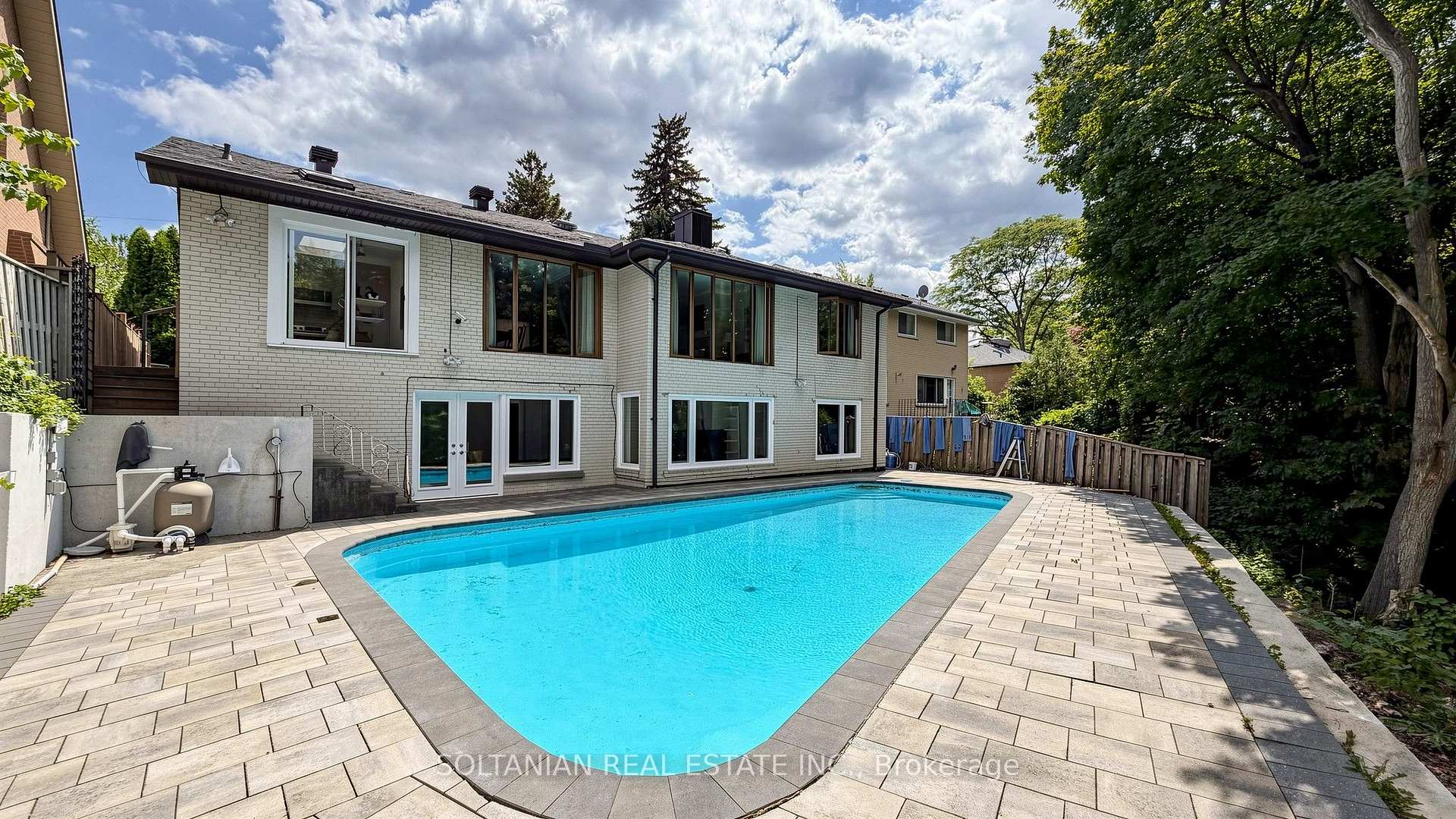 Photo 27 of 57 Sumner Heights Drive, North York, Bayview Village — HOMEH