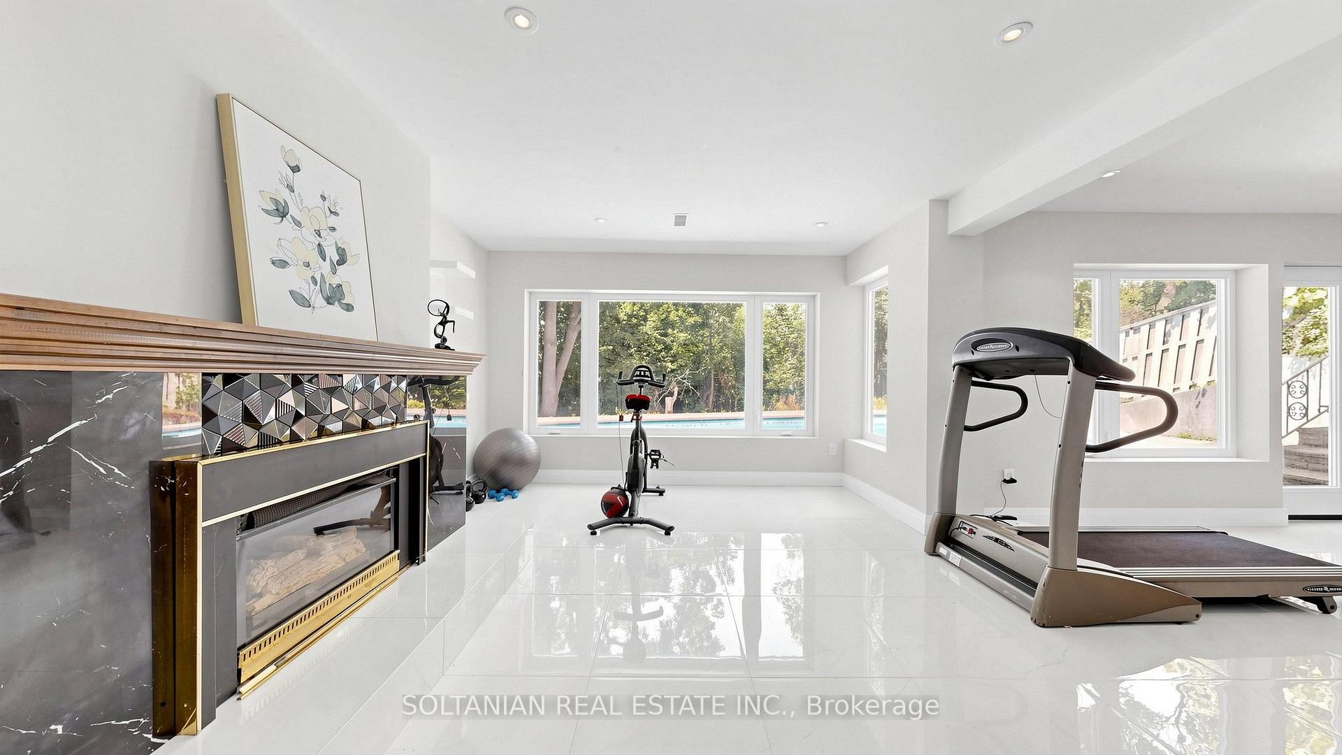 Photo 37 of 57 Sumner Heights Drive, North York, Bayview Village — HOMEH