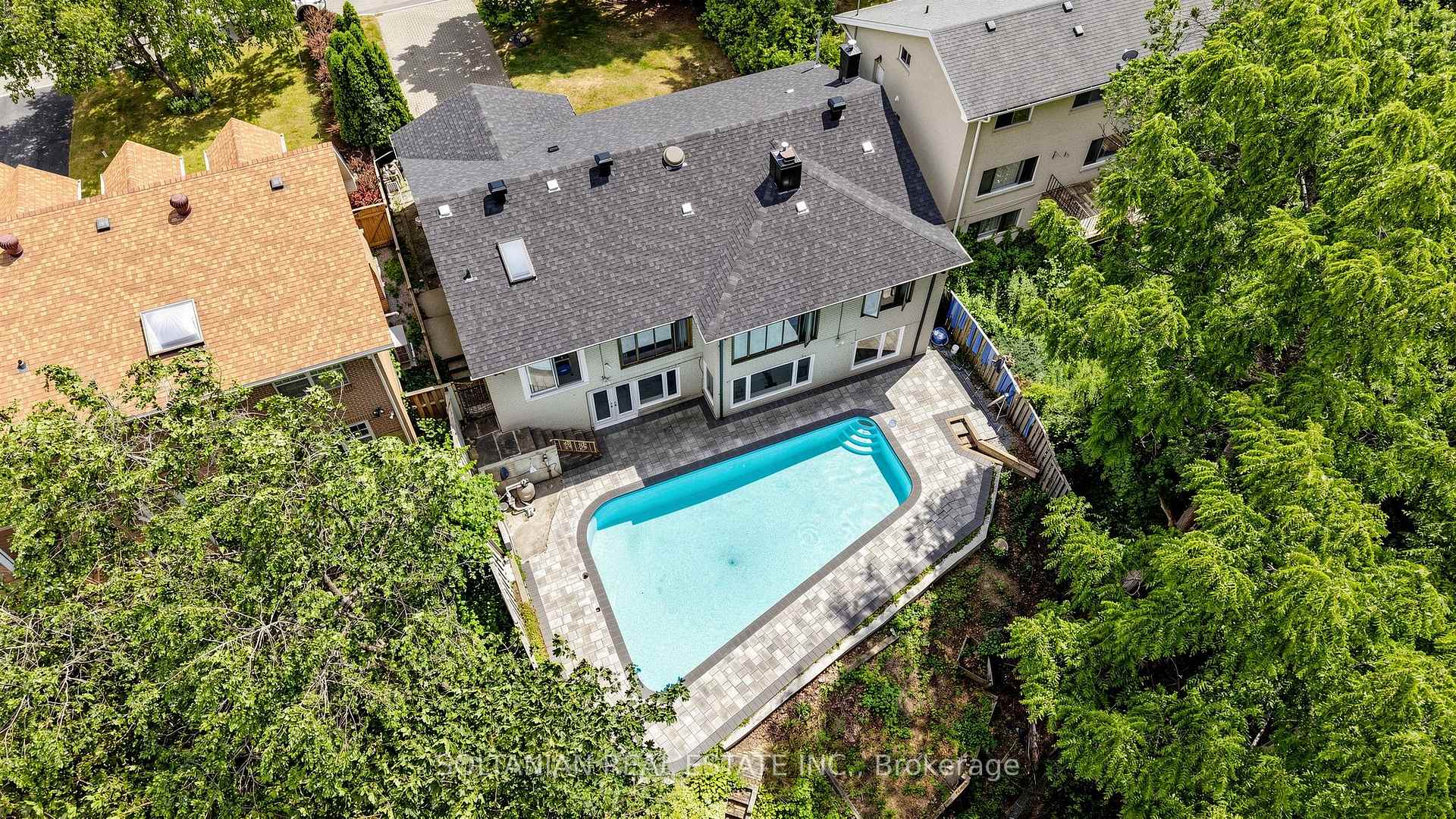 Photo 41 of 57 Sumner Heights Drive, North York, Bayview Village — HOMEH