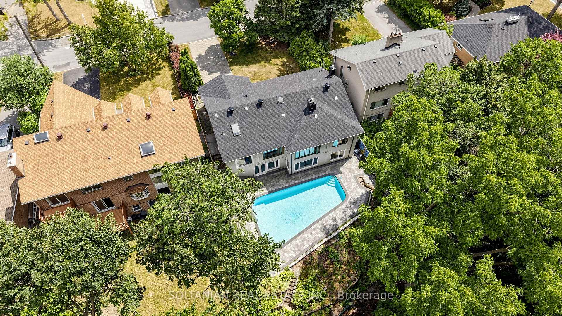 Photo 42 of 57 Sumner Heights Drive, North York, Bayview Village — HOMEH