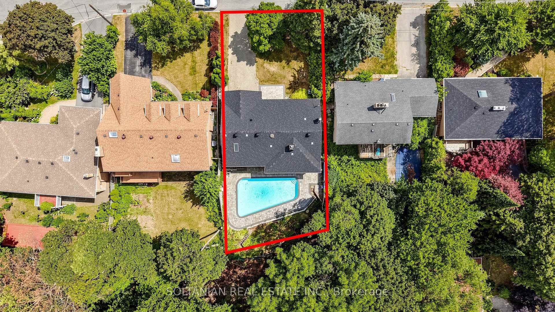 Photo 43 of 57 Sumner Heights Drive, North York, Bayview Village — HOMEH