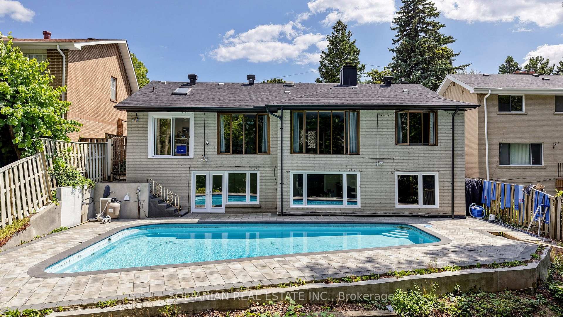 Photo 44 of 57 Sumner Heights Drive, North York, Bayview Village — HOMEH
