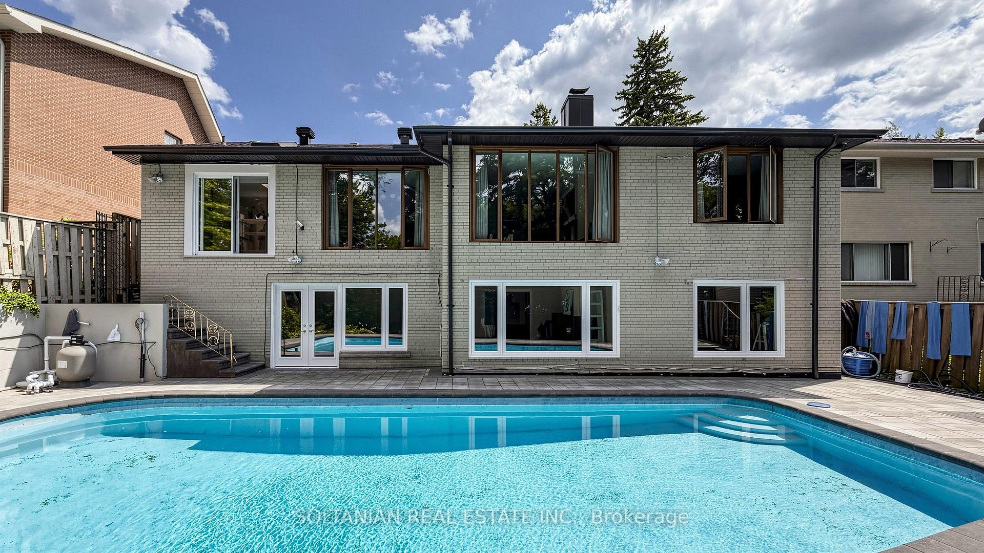 Photo 45 of 57 Sumner Heights Drive, North York, Bayview Village — HOMEH