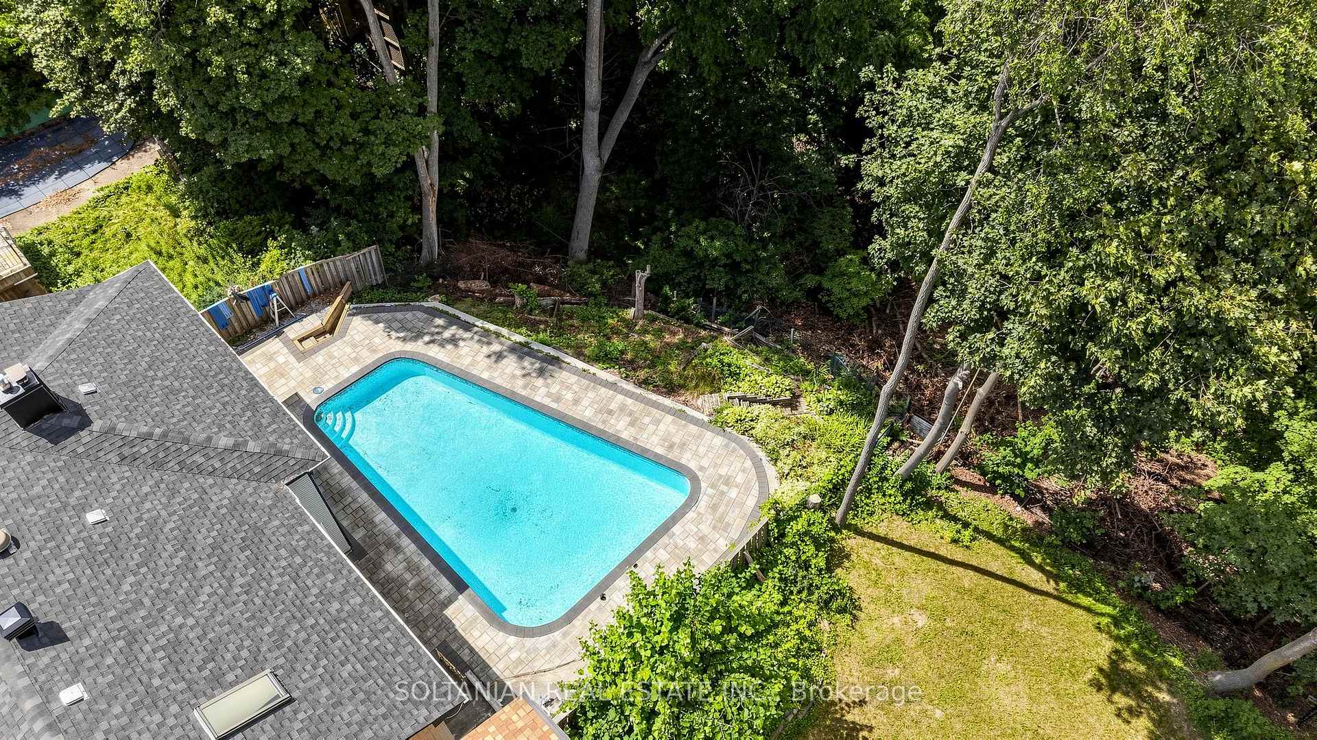 Photo 46 of 57 Sumner Heights Drive, North York, Bayview Village — HOMEH