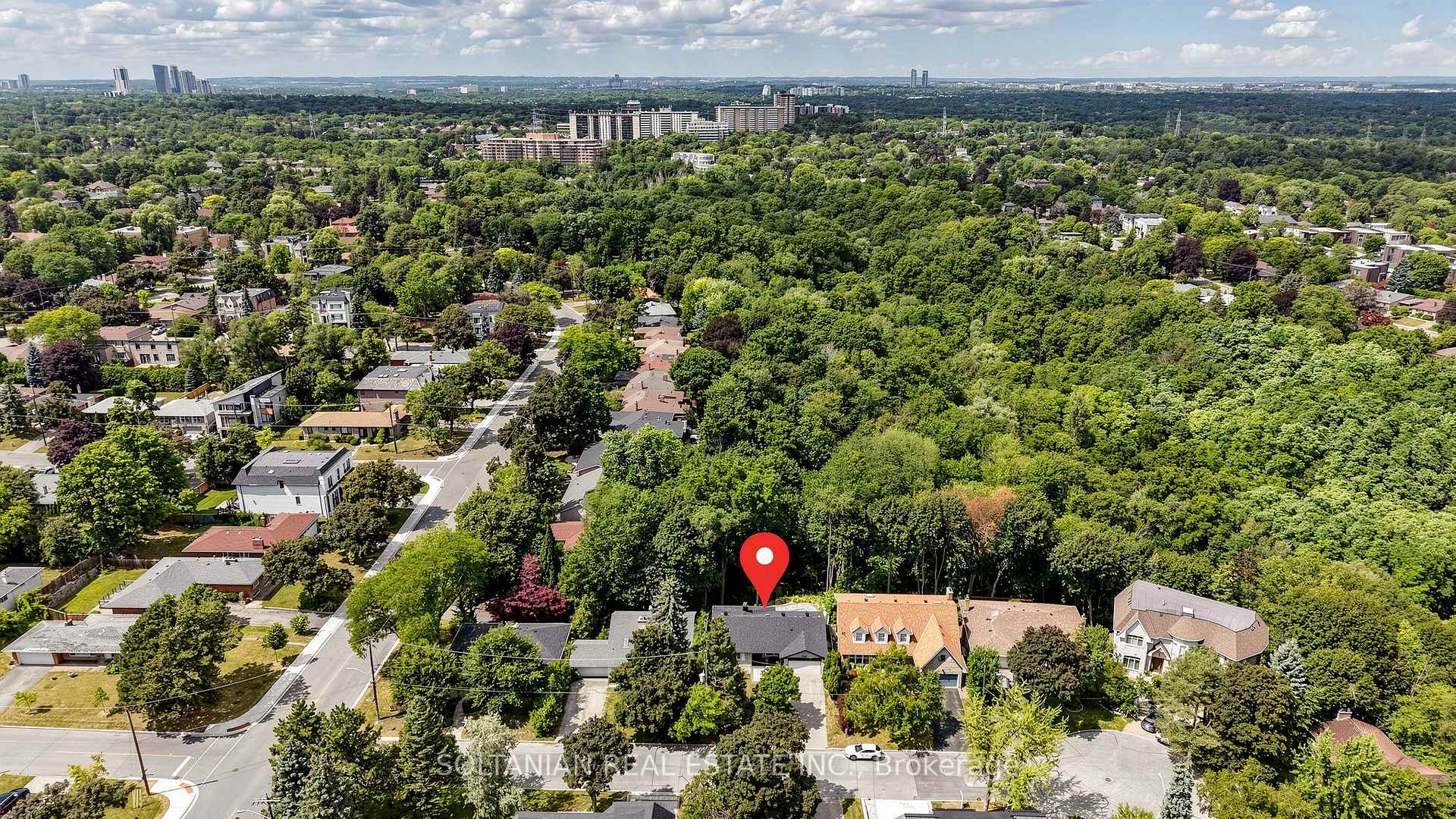 Photo 47 of 57 Sumner Heights Drive, North York, Bayview Village — HOMEH