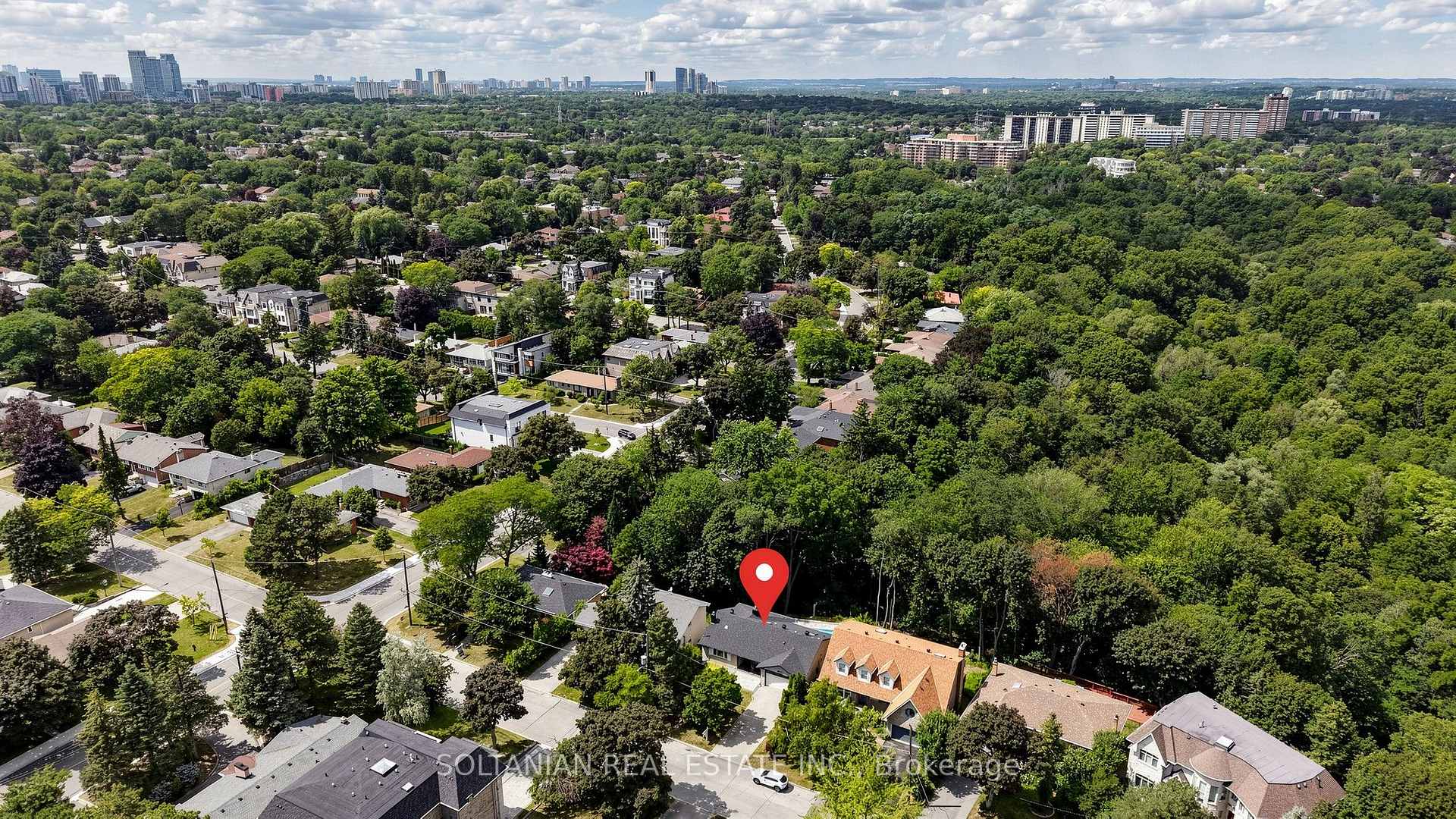 Photo 48 of 57 Sumner Heights Drive, North York, Bayview Village — HOMEH