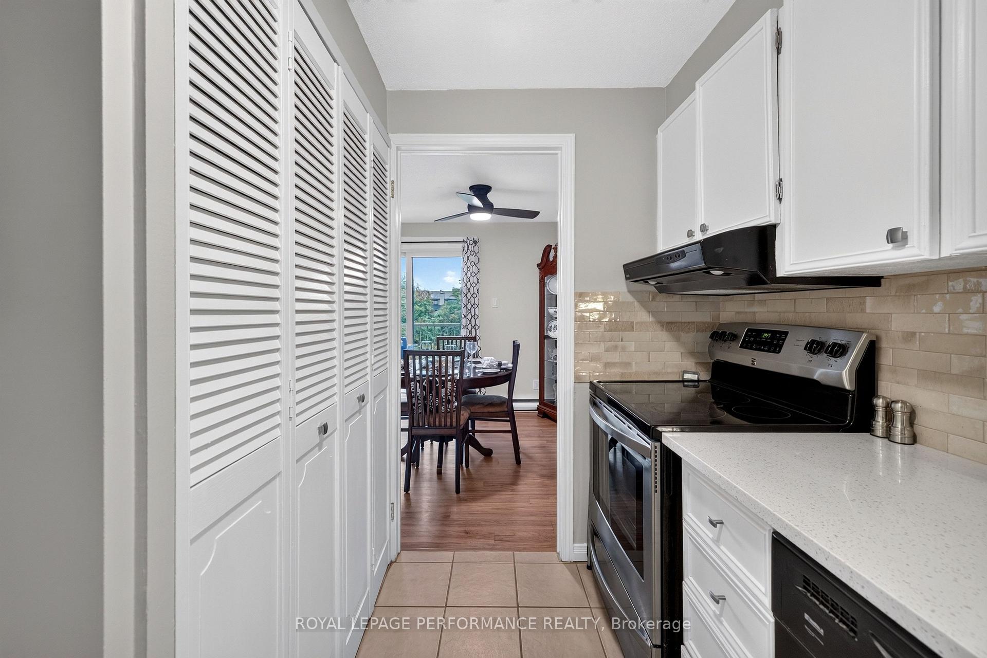 Photo 25 of Unit 7, 18 Sweetbriar Circle, Ottawa, Barrhaven - Pheasant Run — HOMEH