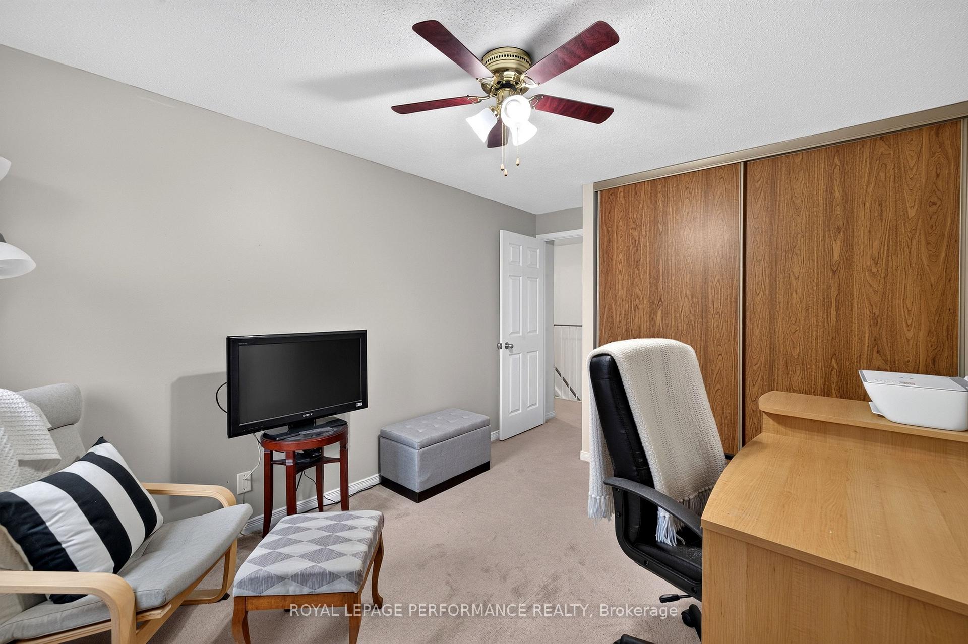 Photo 40 of Unit 7, 18 Sweetbriar Circle, Ottawa, Barrhaven - Pheasant Run — HOMEH
