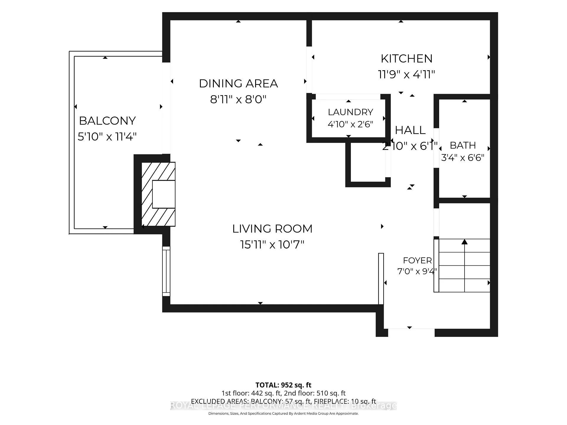 Photo 46 of Unit 7, 18 Sweetbriar Circle, Ottawa, Barrhaven - Pheasant Run — HOMEH