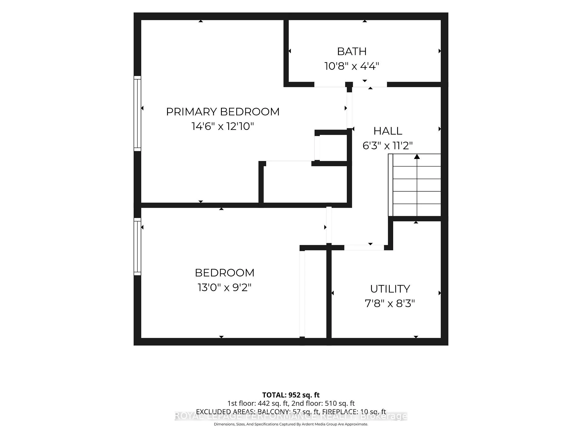 Photo 47 of Unit 7, 18 Sweetbriar Circle, Ottawa, Barrhaven - Pheasant Run — HOMEH