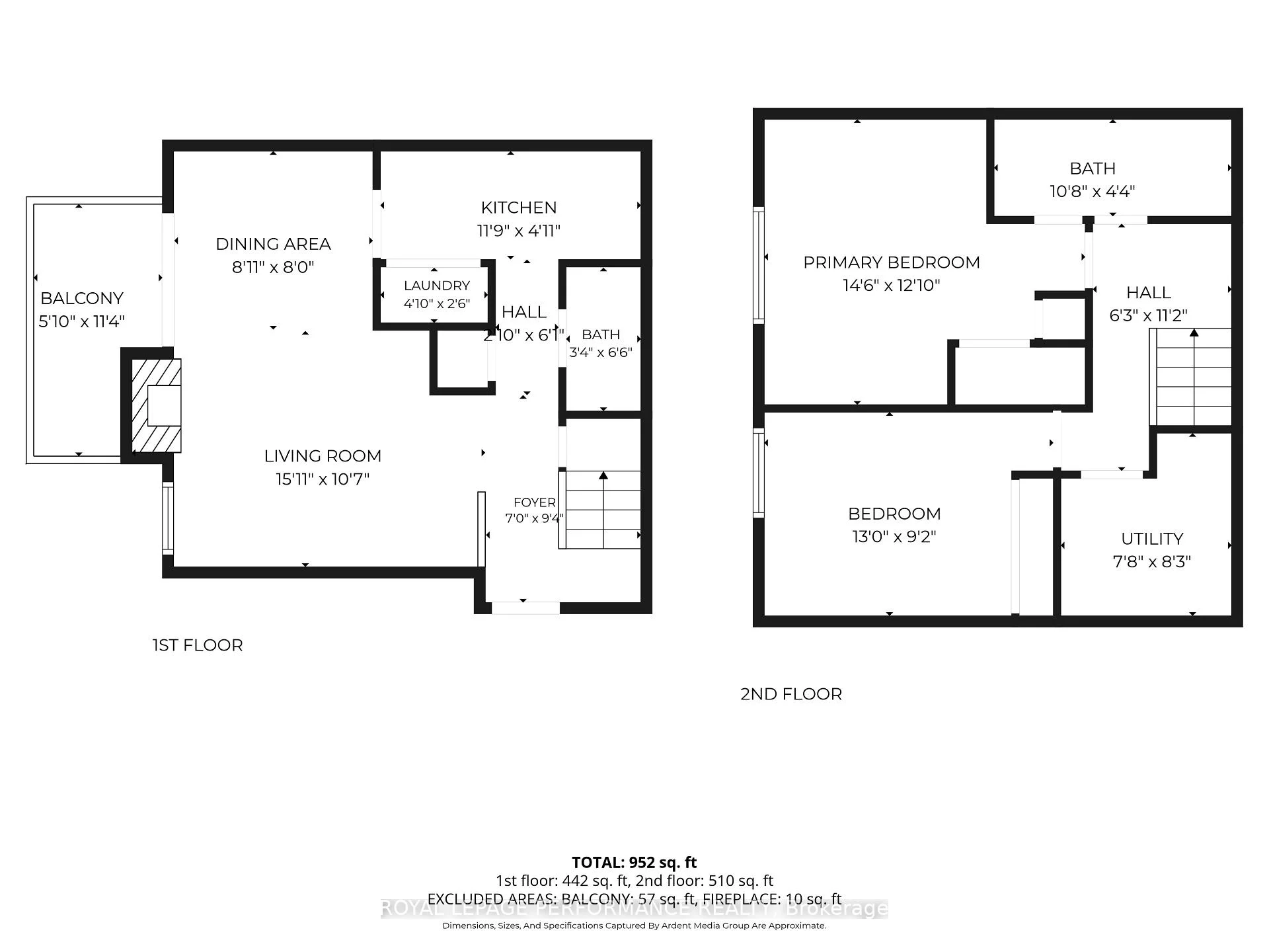 Photo 48 of Unit 7, 18 Sweetbriar Circle, Ottawa, Barrhaven - Pheasant Run — HOMEH