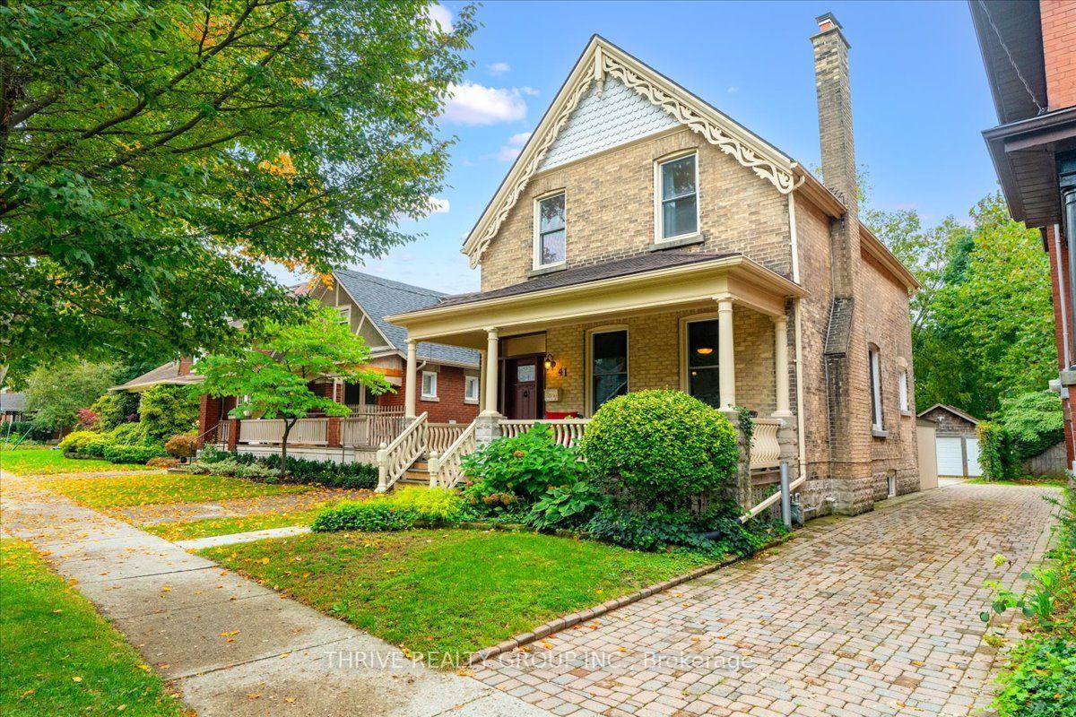 Photo of 41 Victor Street