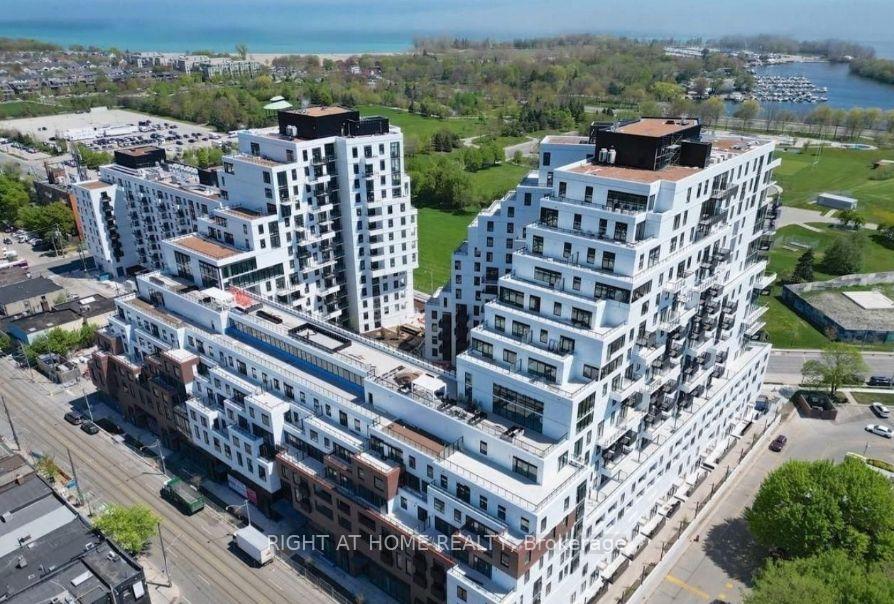 Photo 1 of Unit 1117, 1050 Eastern Avenue, Toronto, The Beaches — HOMEH
