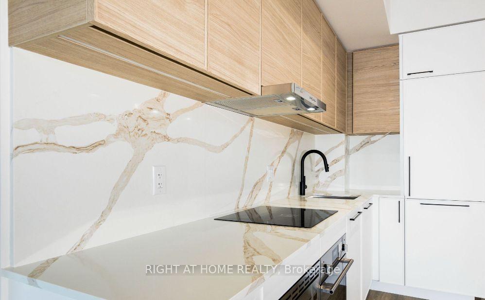Photo 4 of Unit 1117, 1050 Eastern Avenue, Toronto, The Beaches — HOMEH