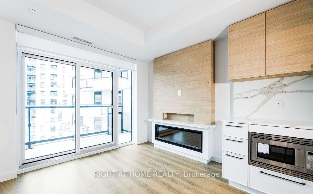 Photo 6 of Unit 1117, 1050 Eastern Avenue, Toronto, The Beaches — HOMEH