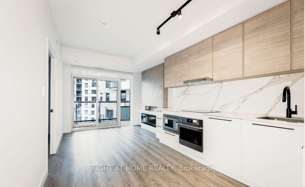 Photo 7 of Unit 1117, 1050 Eastern Avenue, Toronto, The Beaches — HOMEH