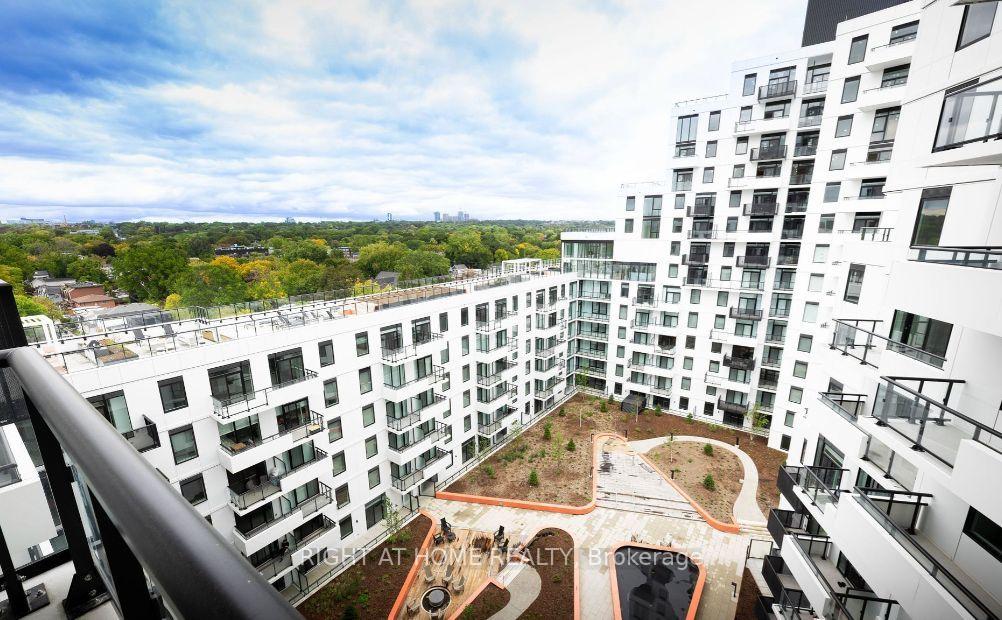 Photo 23 of Unit 1117, 1050 Eastern Avenue, Toronto, The Beaches — HOMEH