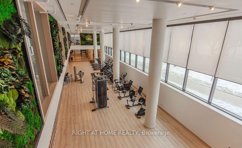 Photo 27 of Unit 1117, 1050 Eastern Avenue, Toronto, The Beaches — HOMEH