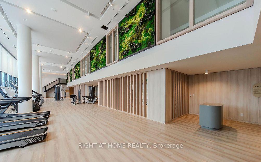 Photo 28 of Unit 1117, 1050 Eastern Avenue, Toronto, The Beaches — HOMEH