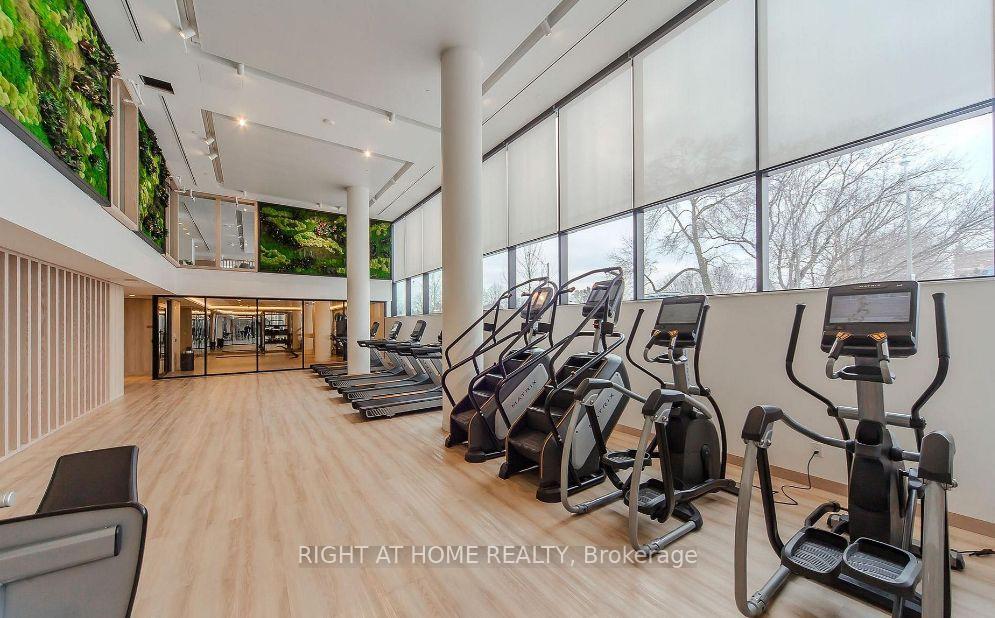 Photo 31 of Unit 1117, 1050 Eastern Avenue, Toronto, The Beaches — HOMEH