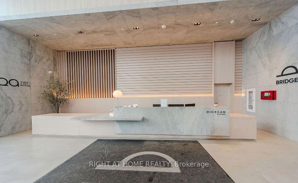 Photo 32 of Unit 1117, 1050 Eastern Avenue, Toronto, The Beaches — HOMEH