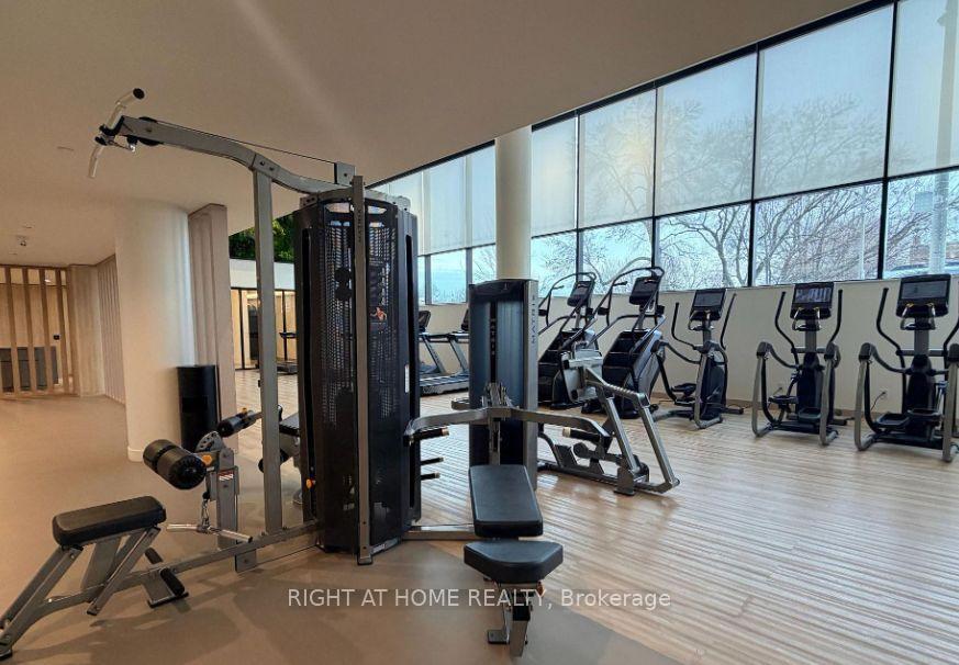 Photo 33 of Unit 1117, 1050 Eastern Avenue, Toronto, The Beaches — HOMEH