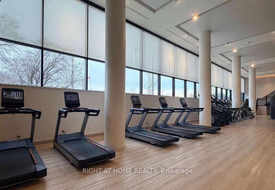 Photo 34 of Unit 1117, 1050 Eastern Avenue, Toronto, The Beaches — HOMEH