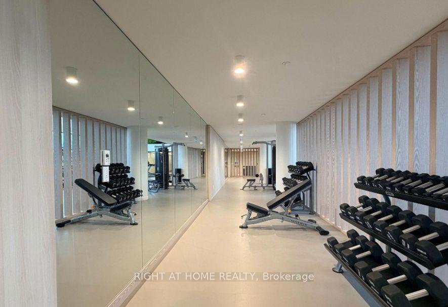 Photo 36 of Unit 1117, 1050 Eastern Avenue, Toronto, The Beaches — HOMEH