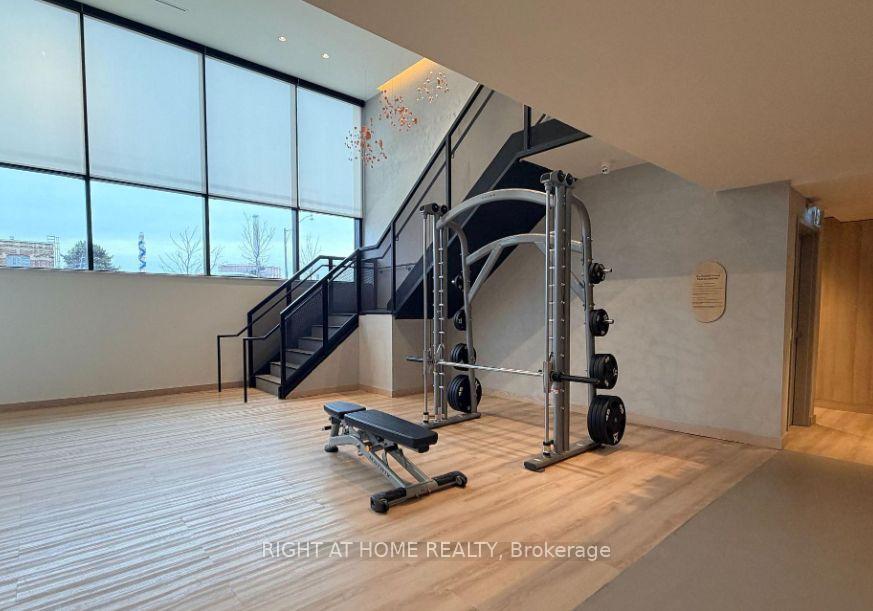 Photo 37 of Unit 1117, 1050 Eastern Avenue, Toronto, The Beaches — HOMEH