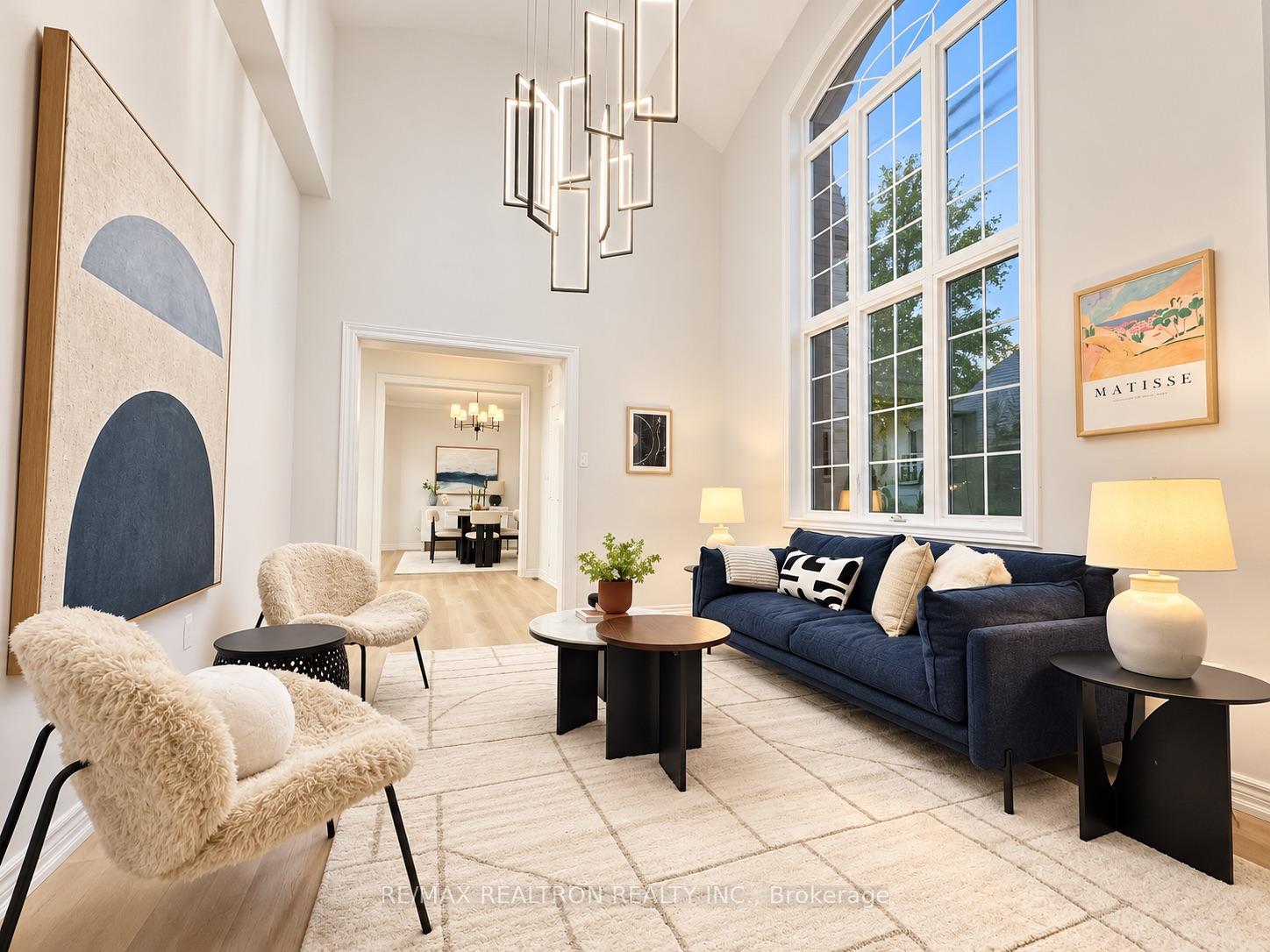 Photo 17 of 405 Lauderdale Drive, Vaughan, Patterson — HOMEH